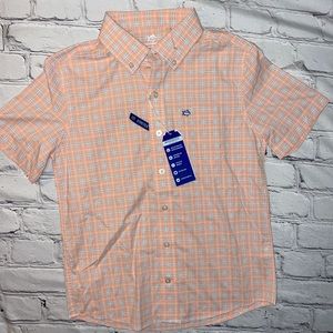 Southern Tide • Boys Sportshirt